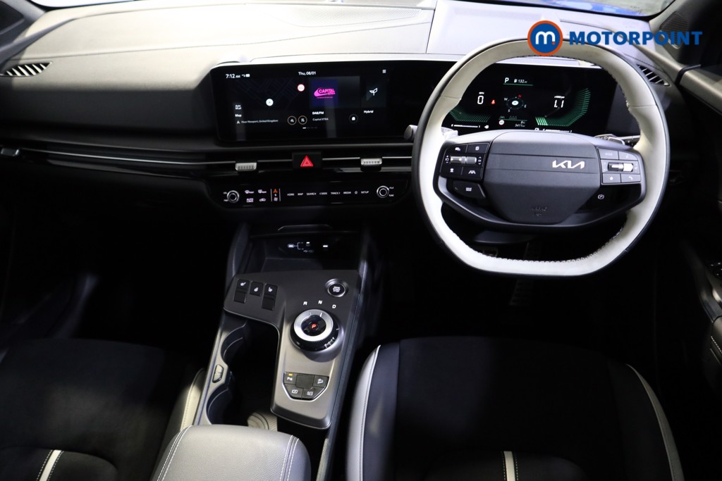 Used Kia Sportage 2025 for sale - 77165796: Photo 9