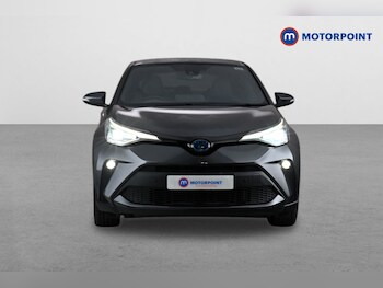 Used Toyota C-HR 2020 for sale - 79232575: Photo
