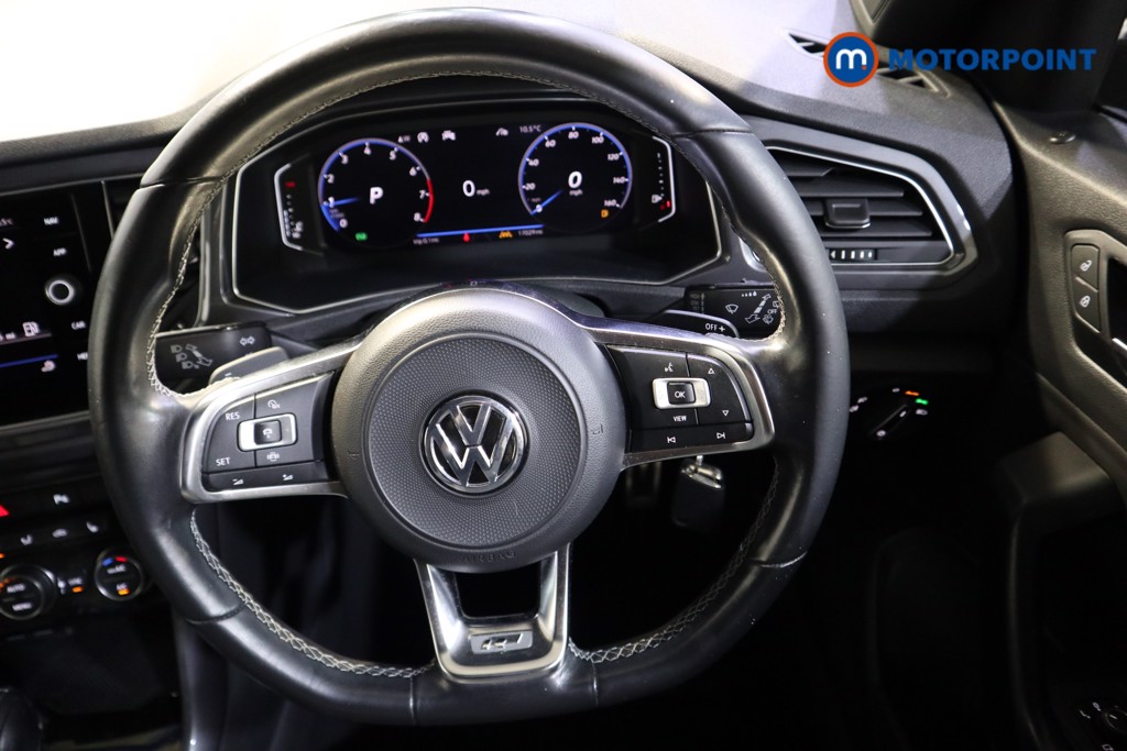 Used Volkswagen T-Roc 2020 for sale - 76895809: Photo 10