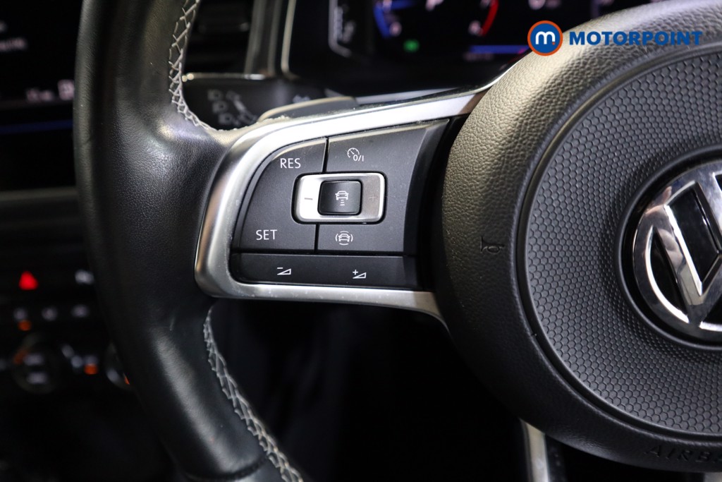 Used Volkswagen T-Roc 2020 for sale - 76895809: Photo 11