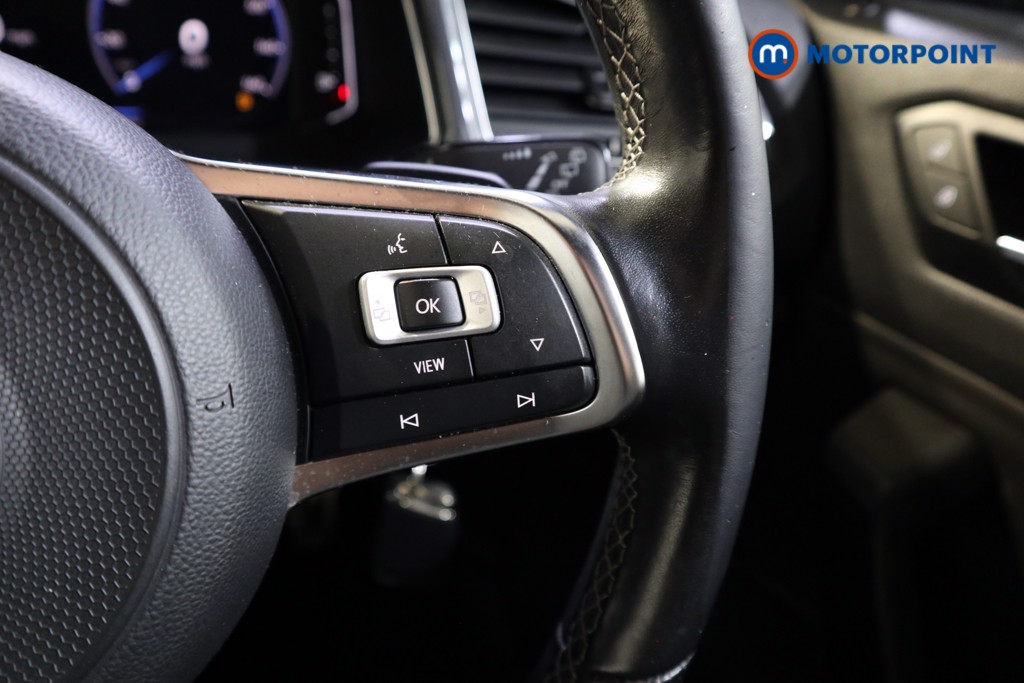 Used Volkswagen T-Roc 2020 for sale - 76895809: Photo 12