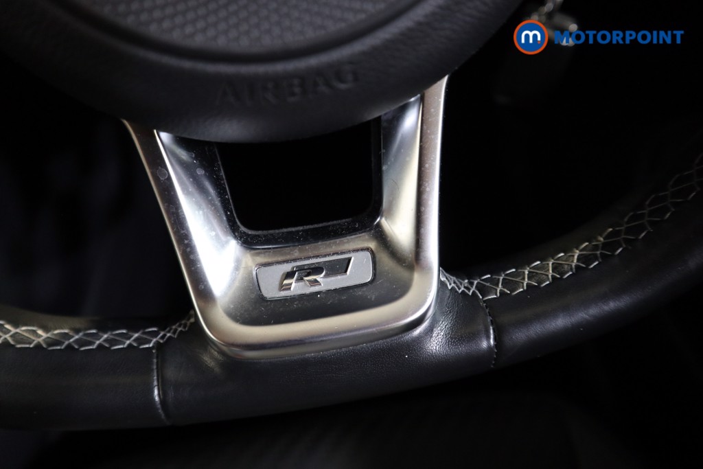 Used Volkswagen T-Roc 2020 for sale - 76895809: Photo 13