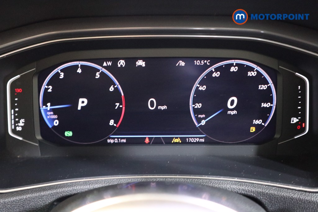 Used Volkswagen T-Roc 2020 for sale - 76895809: Photo 14