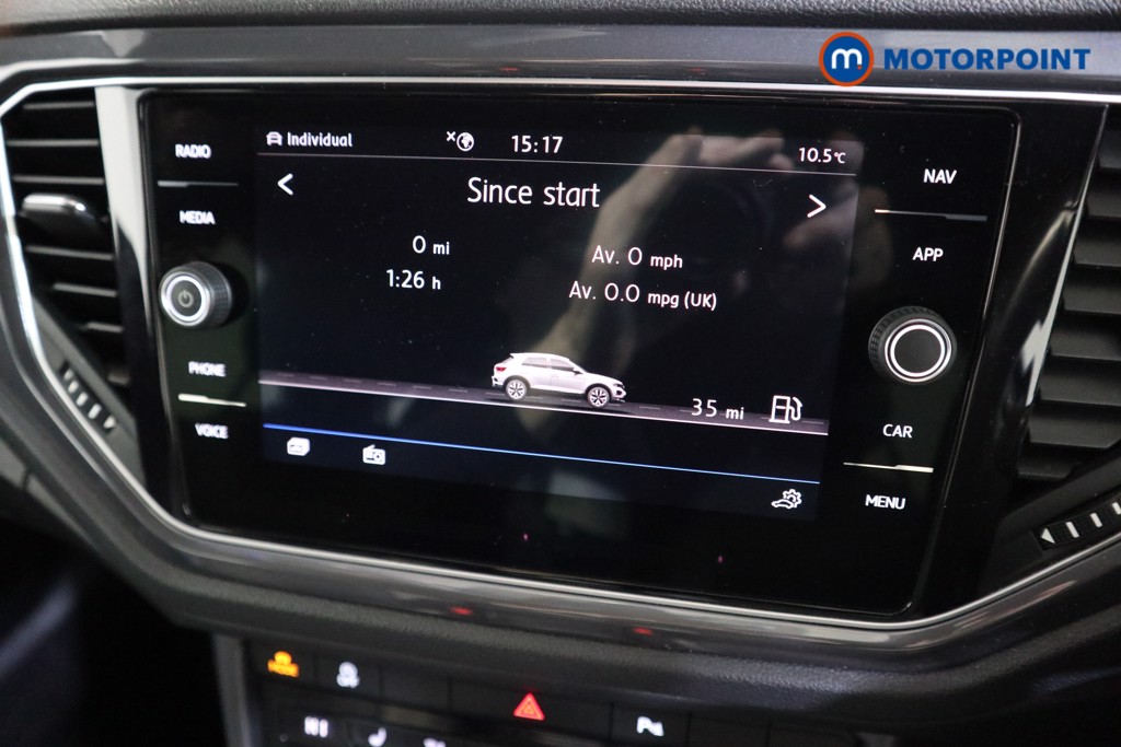 Used Volkswagen T-Roc 2020 for sale - 76895809: Photo 15