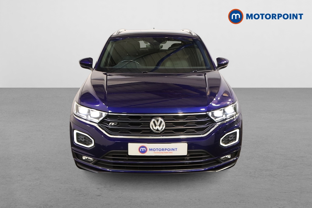 Used Volkswagen T-Roc 2020 for sale - 76895809: Photo 2