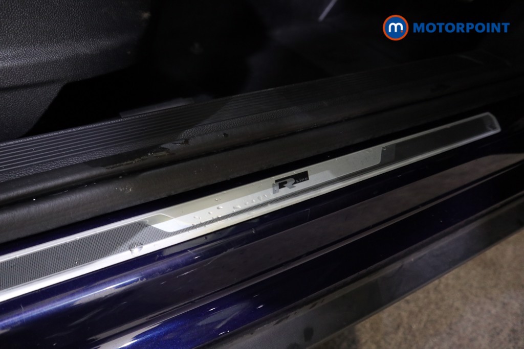 Used Volkswagen T-Roc 2020 for sale - 76895809: Photo 22