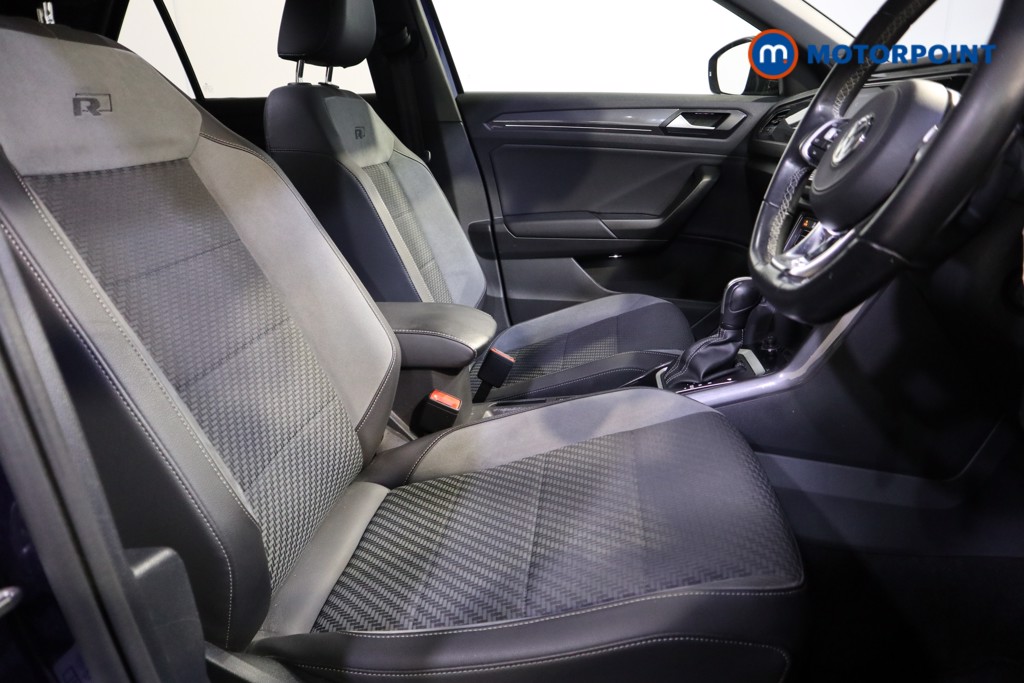 Used Volkswagen T-Roc 2020 for sale - 76895809: Photo 23