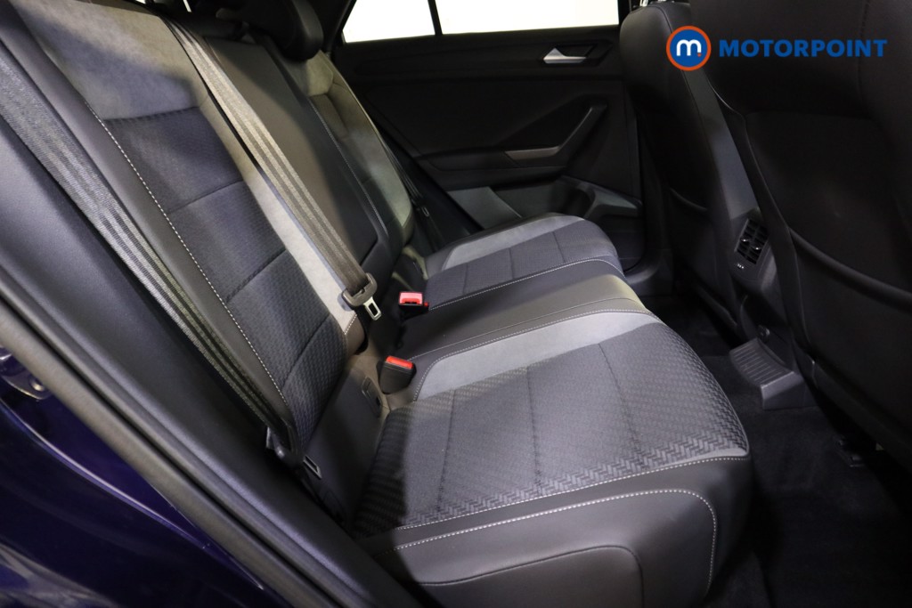 Used Volkswagen T-Roc 2020 for sale - 76895809: Photo 25