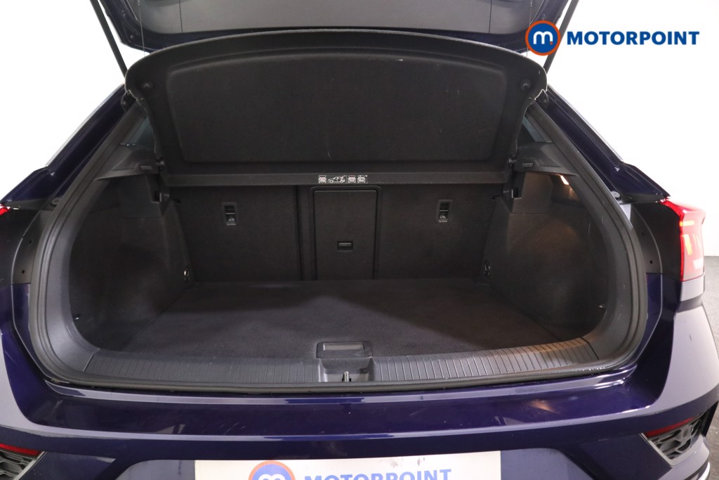 Used Volkswagen T-Roc 2020 for sale - 76895809: Photo 28