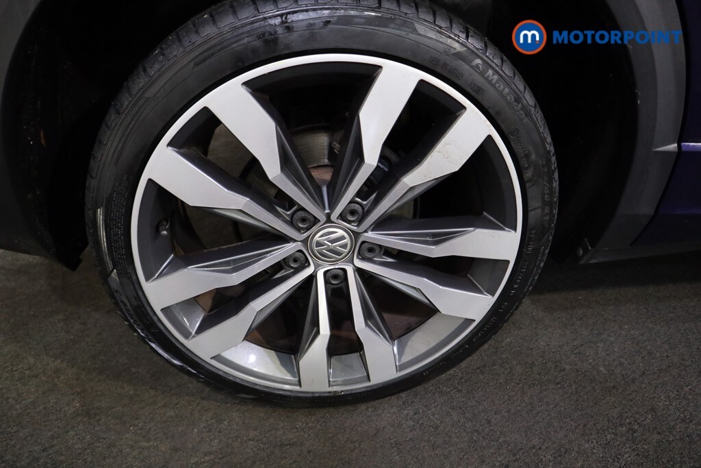 Used Volkswagen T-Roc 2020 for sale - 76895809: Photo 29