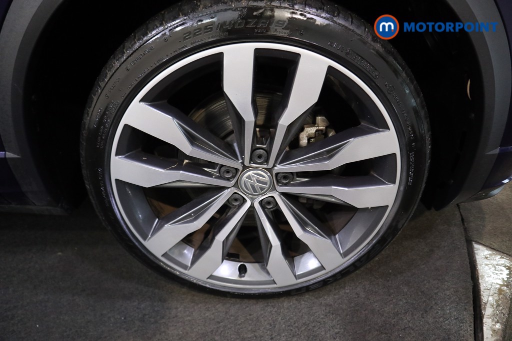 Used Volkswagen T-Roc 2020 for sale - 76895809: Photo 30