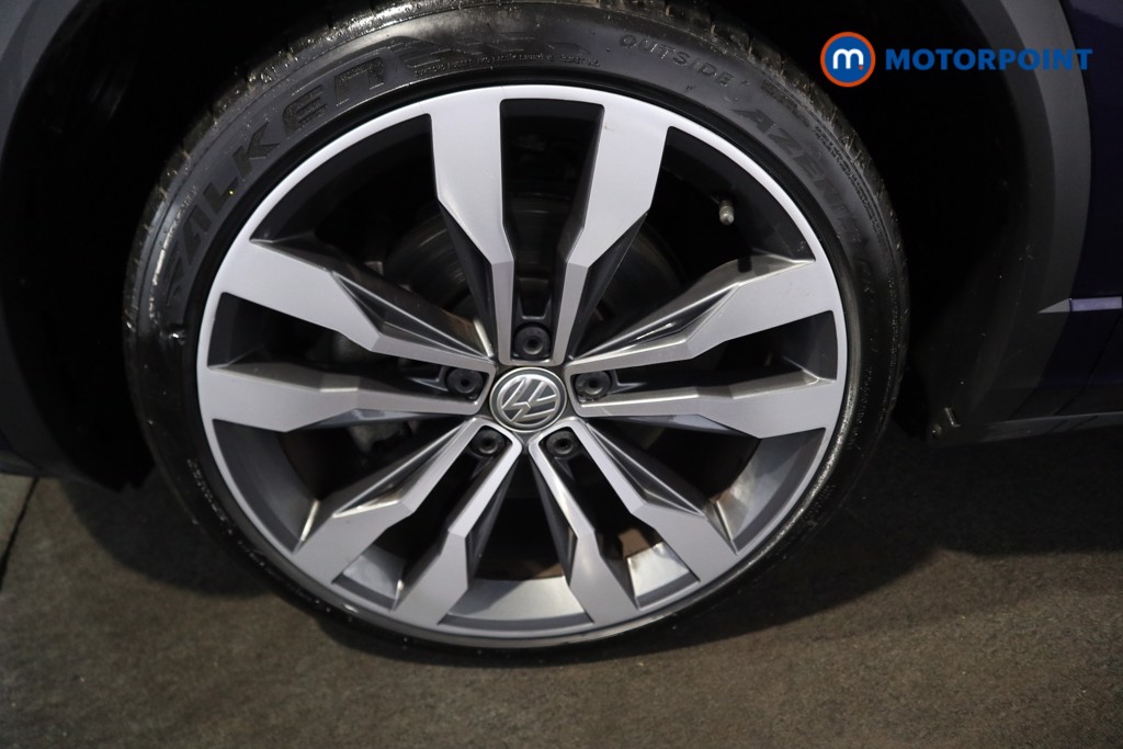 Used Volkswagen T-Roc 2020 for sale - 76895809: Photo 31