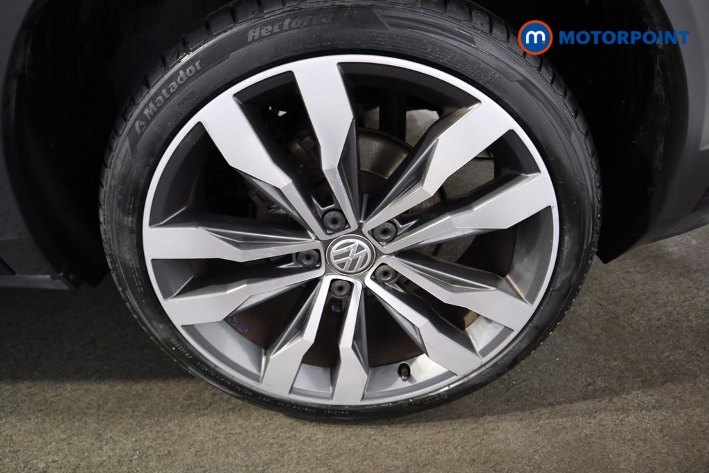 Used Volkswagen T-Roc 2020 for sale - 76895809: Photo 32