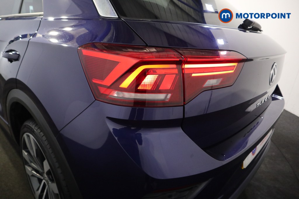 Used Volkswagen T-Roc 2020 for sale - 76895809: Photo 34
