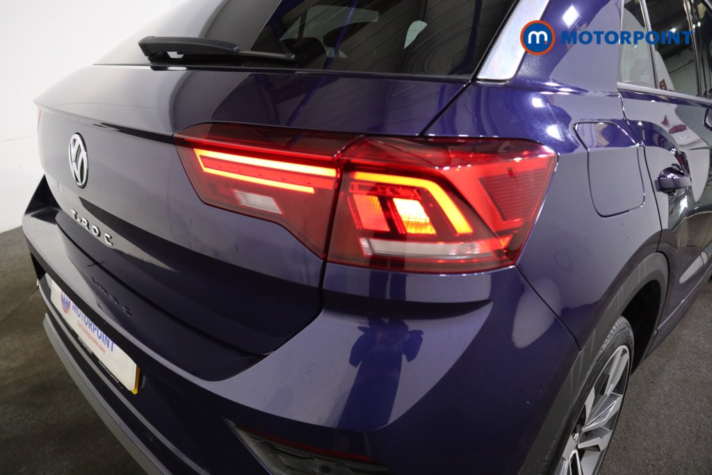 Used Volkswagen T-Roc 2020 for sale - 76895809: Photo 35