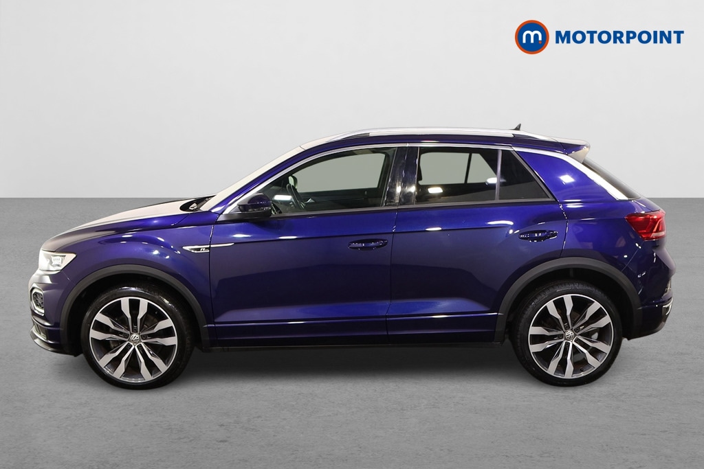 Used Volkswagen T-Roc 2020 for sale - 76895809: Photo 4