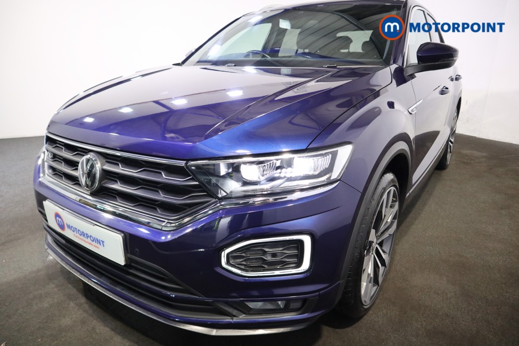 Used Volkswagen T-Roc 2020 for sale - 76895809: Photo 41