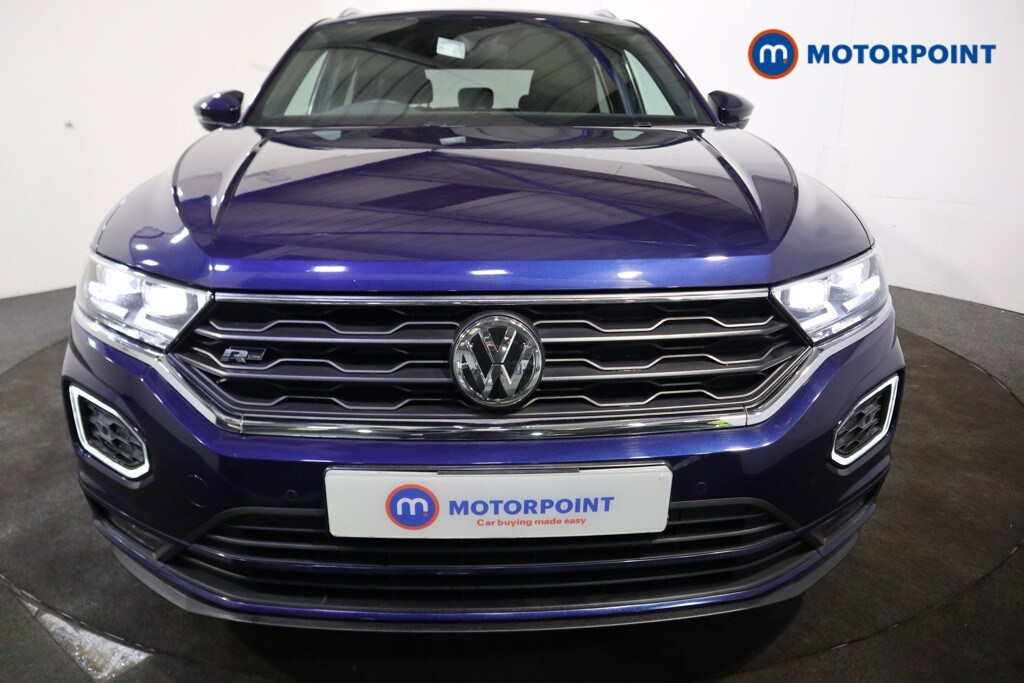 Used Volkswagen T-Roc 2020 for sale - 76895809: Photo 42