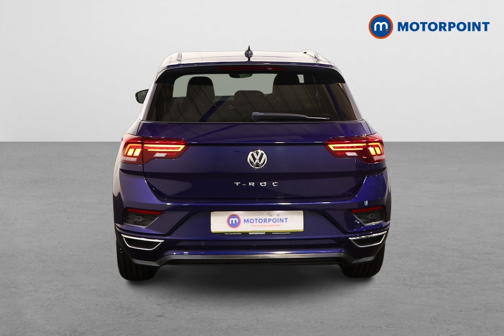 Used Volkswagen T-Roc 2020 for sale - 76895809: Photo 6