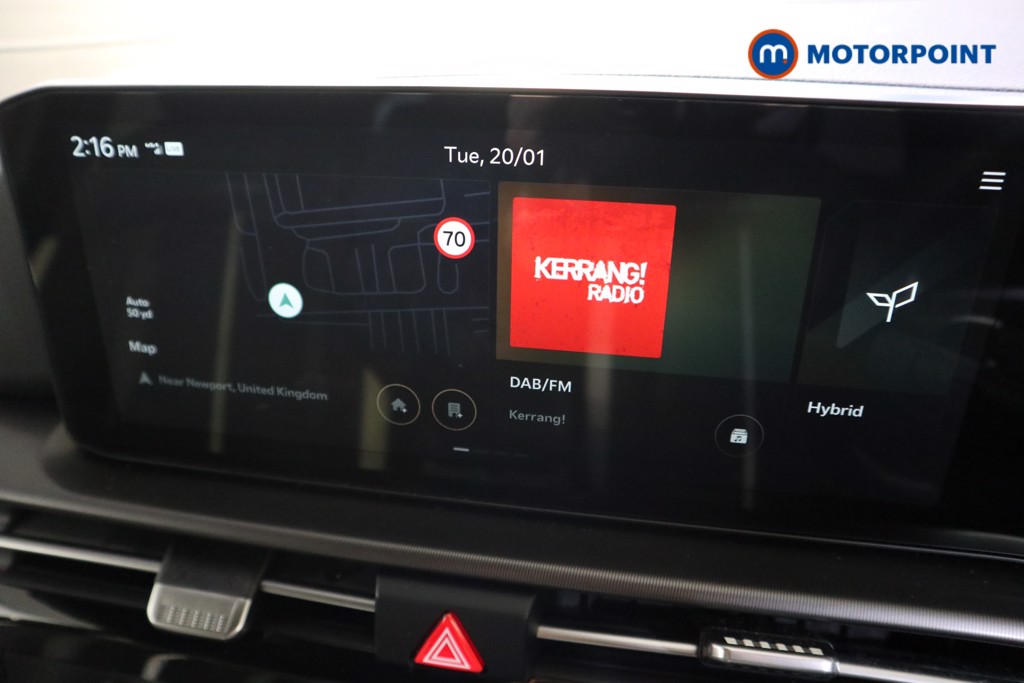 Used Kia Sportage 2025 for sale - 77262368: Photo 14