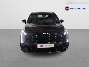 Used Kia Sportage 2025 for sale - 77262368: Photo