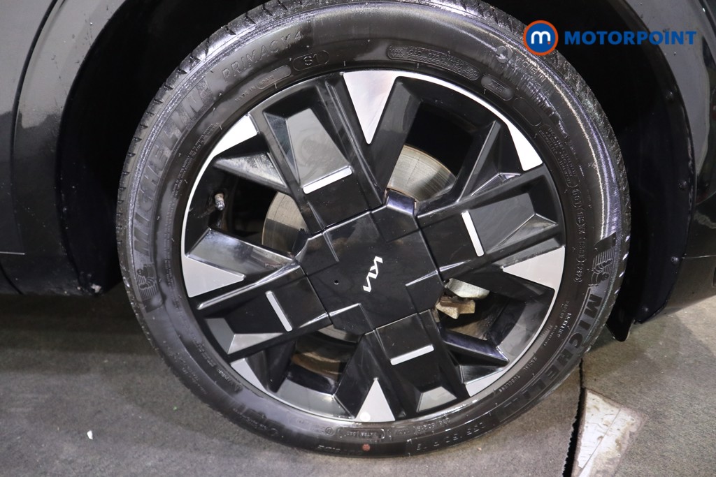 Used Kia Sportage 2025 for sale - 77262368: Photo 32