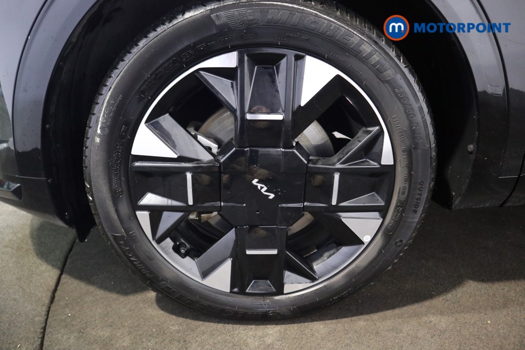 Used Kia Sportage 2025 for sale - 77262368: Photo 33