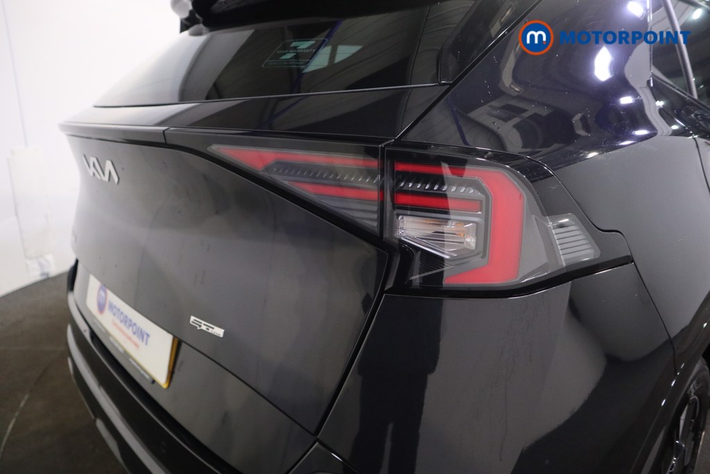 Used Kia Sportage 2025 for sale - 77262368: Photo 38