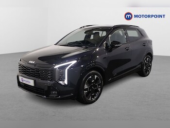 Used Kia Sportage 2025 for sale - 77262368: Photo