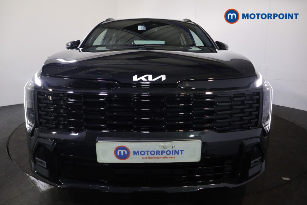 Used Kia Sportage 2025 for sale - 77262368: Photo 44