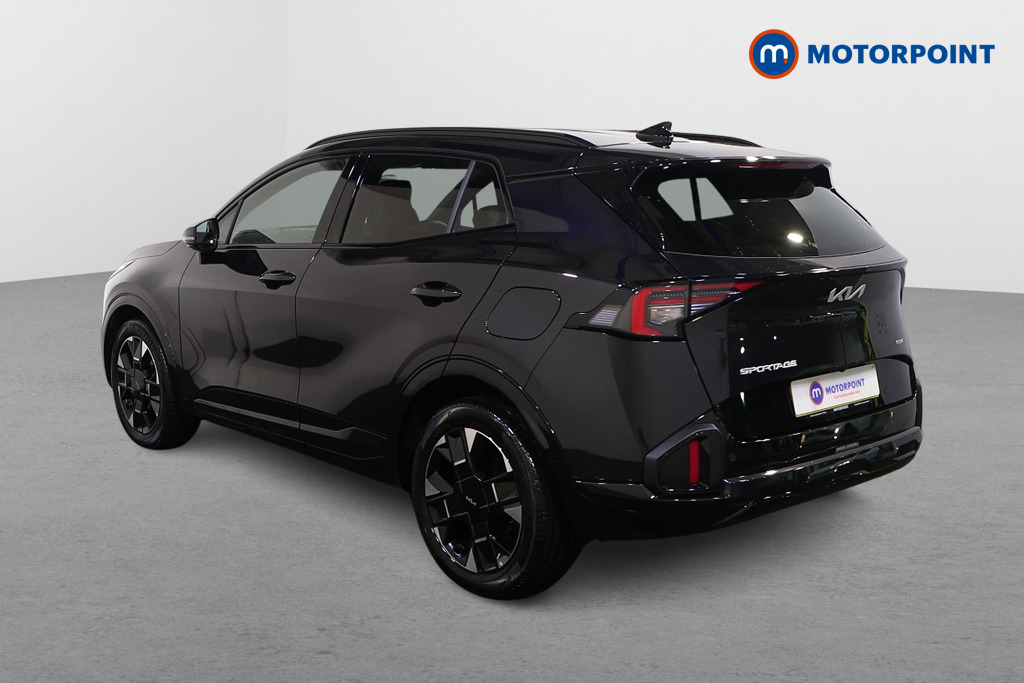 Used Kia Sportage 2025 for sale - 77262368: Photo 5