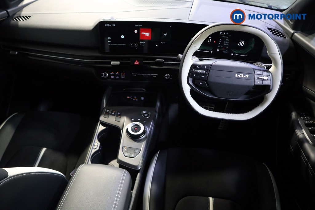 Used Kia Sportage 2025 for sale - 77262368: Photo 9