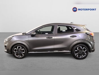 Used Ford Puma 2021 for sale - 75510517: Photo
