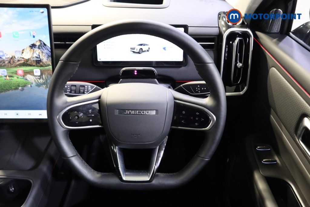 Used Jaecoo Jaecoo 7 2025 for sale - 76980218: Photo 10