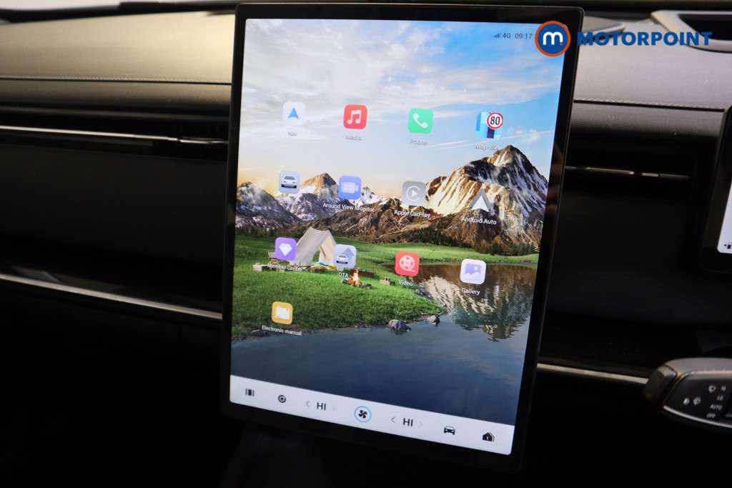 Used Jaecoo Jaecoo 7 2025 for sale - 76980218: Photo 14