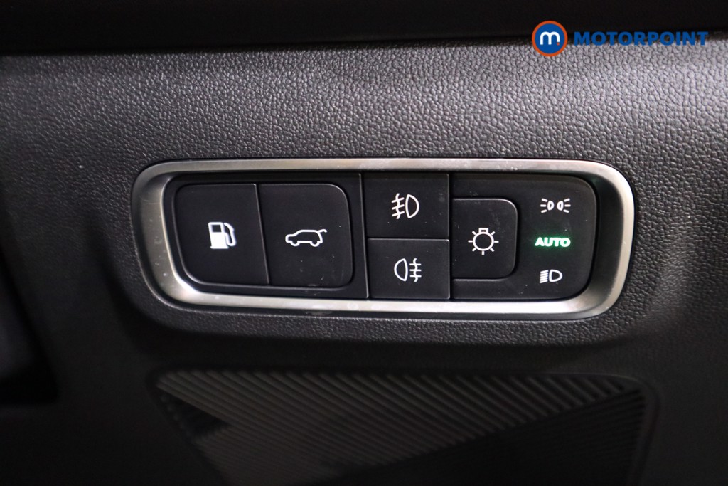 Used Jaecoo Jaecoo 7 2025 for sale - 76980218: Photo 17