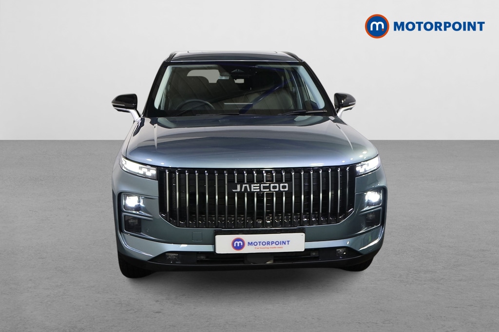 Used Jaecoo Jaecoo 7 2025 for sale - 76980218: Photo 2