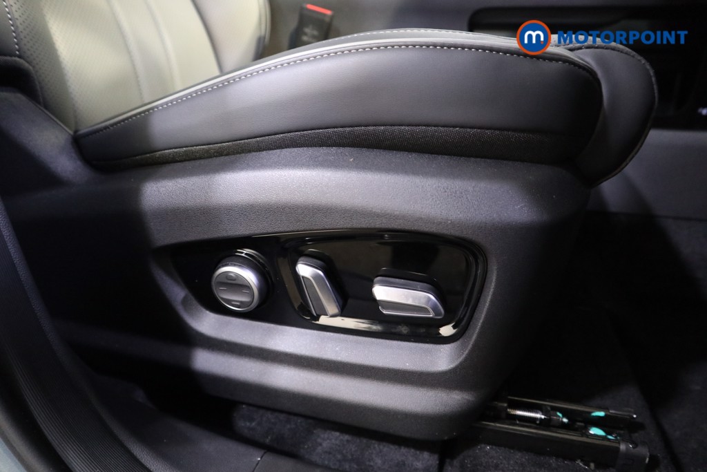 Used Jaecoo Jaecoo 7 2025 for sale - 76980218: Photo 20