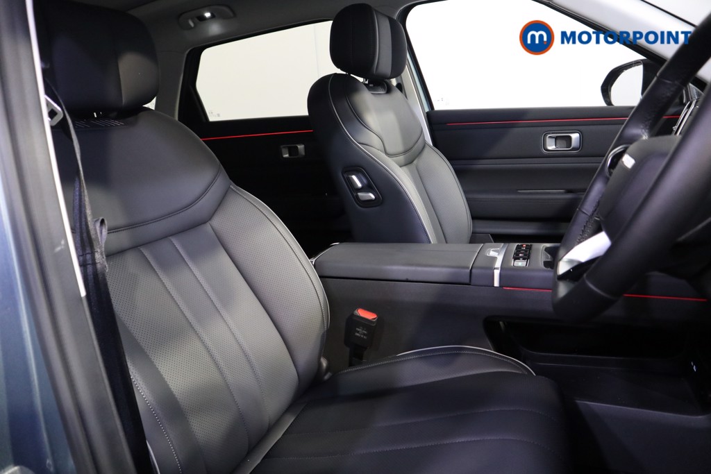 Used Jaecoo Jaecoo 7 2025 for sale - 76980218: Photo 21