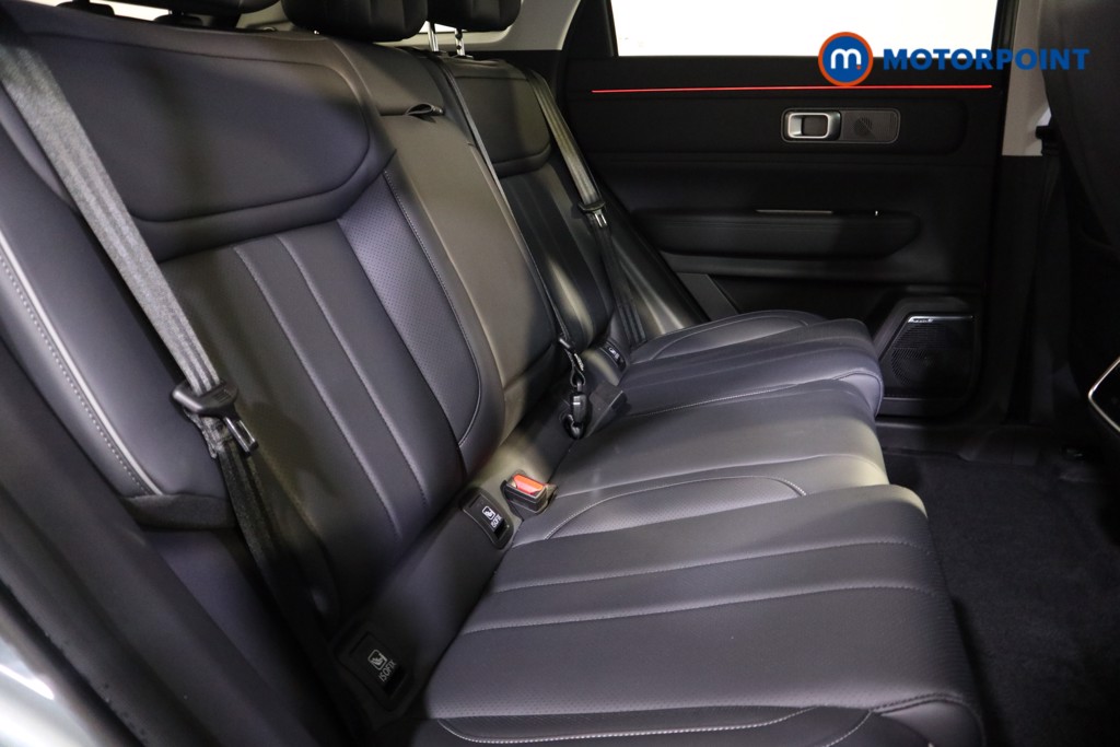 Used Jaecoo Jaecoo 7 2025 for sale - 76980218: Photo 23