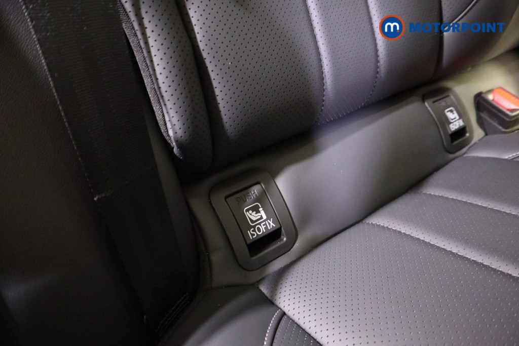 Used Jaecoo Jaecoo 7 2025 for sale - 76980218: Photo 24