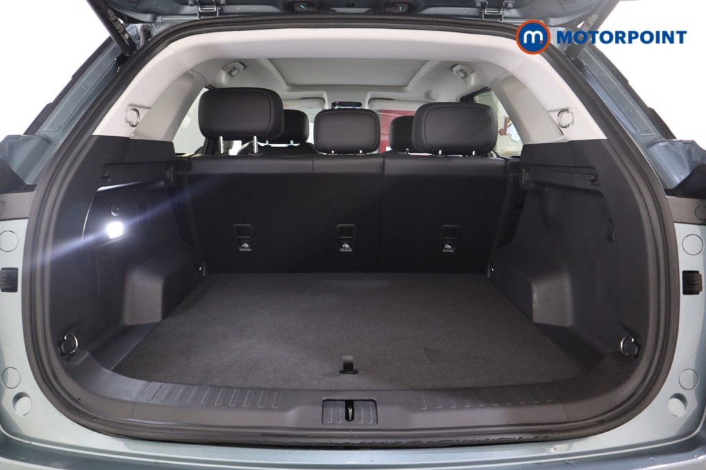 Used Jaecoo Jaecoo 7 2025 for sale - 76980218: Photo 27