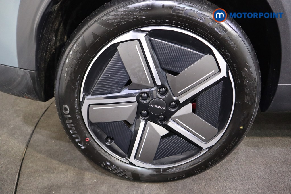 Used Jaecoo Jaecoo 7 2025 for sale - 76980218: Photo 29