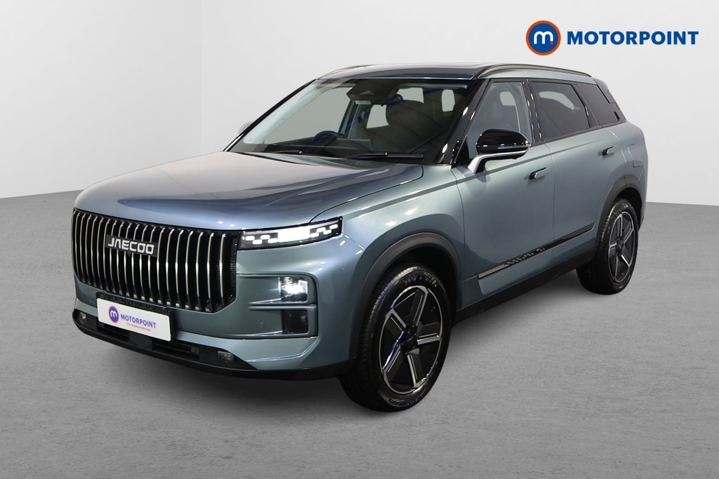 Used Jaecoo Jaecoo 7 2025 for sale - 76980218: Photo 3