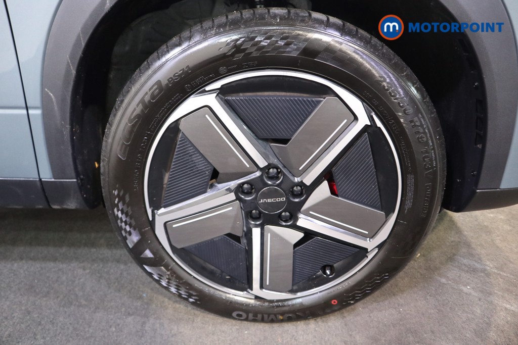 Used Jaecoo Jaecoo 7 2025 for sale - 76980218: Photo 30