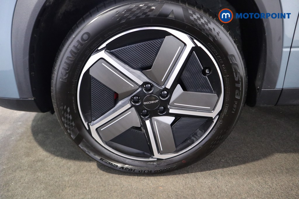 Used Jaecoo Jaecoo 7 2025 for sale - 76980218: Photo 31