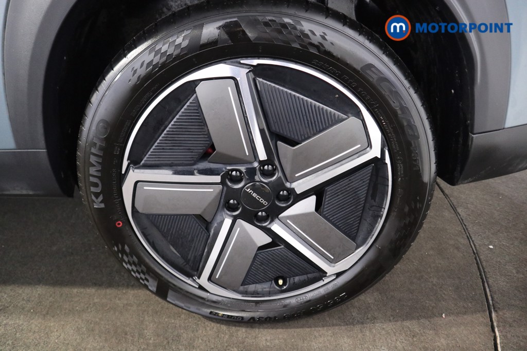 Used Jaecoo Jaecoo 7 2025 for sale - 76980218: Photo 32