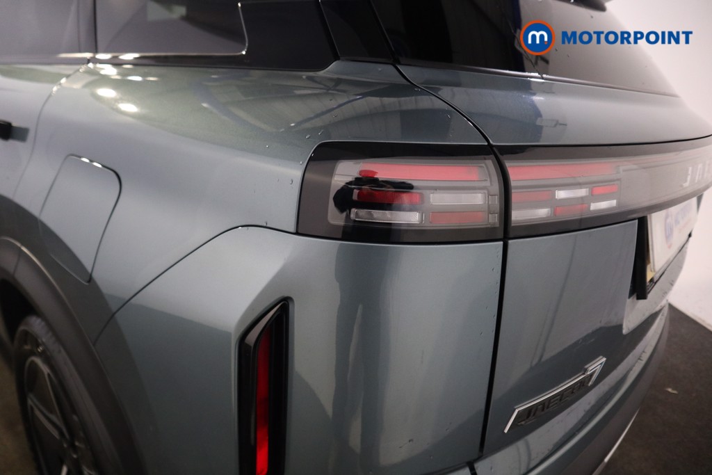 Used Jaecoo Jaecoo 7 2025 for sale - 76980218: Photo 35