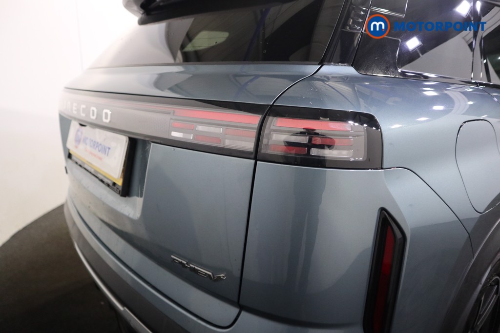 Used Jaecoo Jaecoo 7 2025 for sale - 76980218: Photo 36