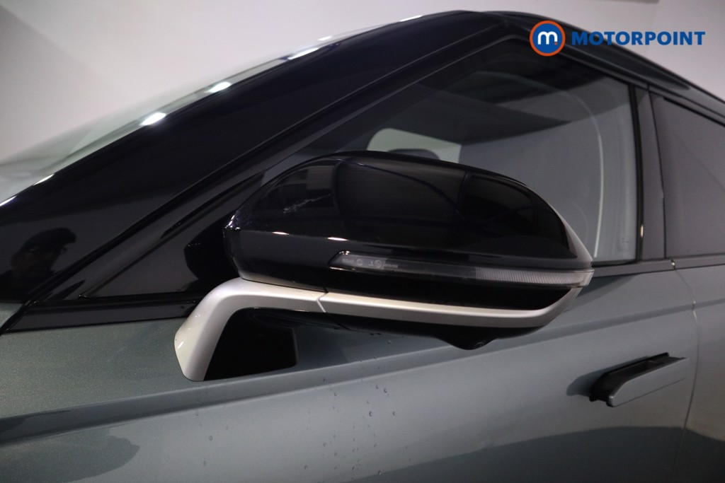 Used Jaecoo Jaecoo 7 2025 for sale - 76980218: Photo 39